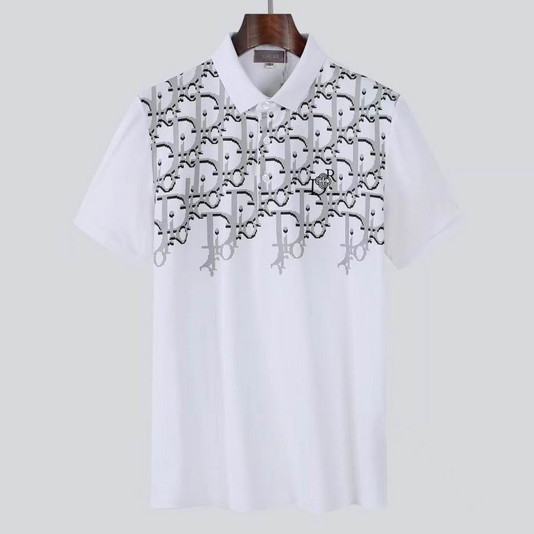 Dior POLO shirts men-D6826P